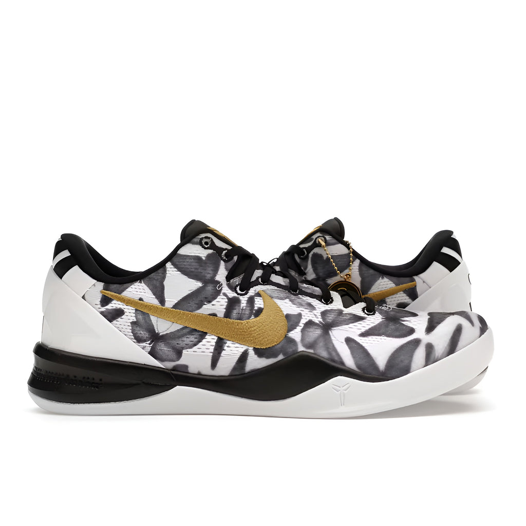 Nike Kobe 8 Proto “Mambacita”