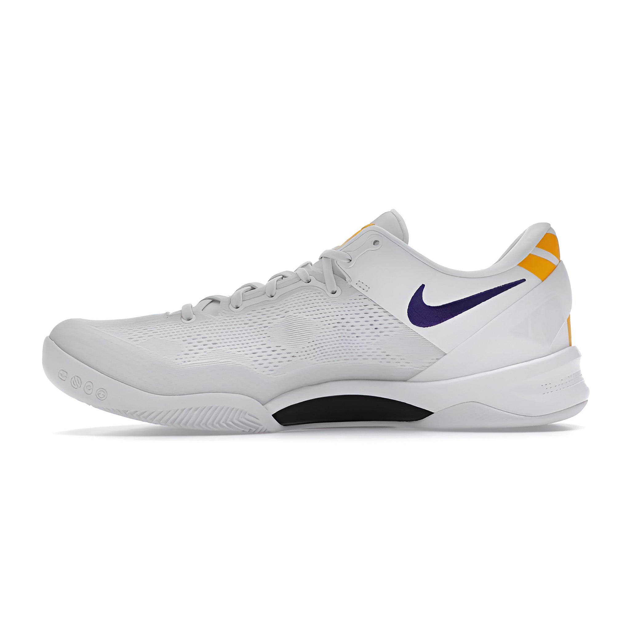 Nike Kobe 8 Protro "Lakers Home"