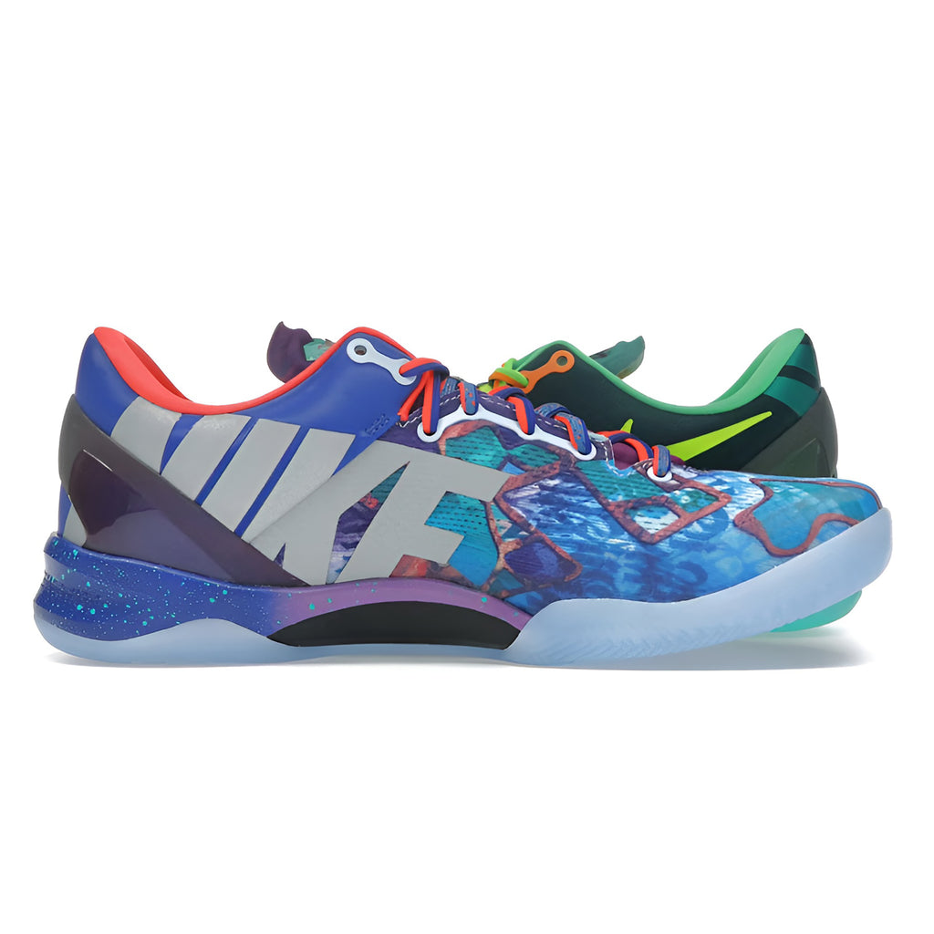 Nike Kobe 8 Protro "What The" (2025) GS