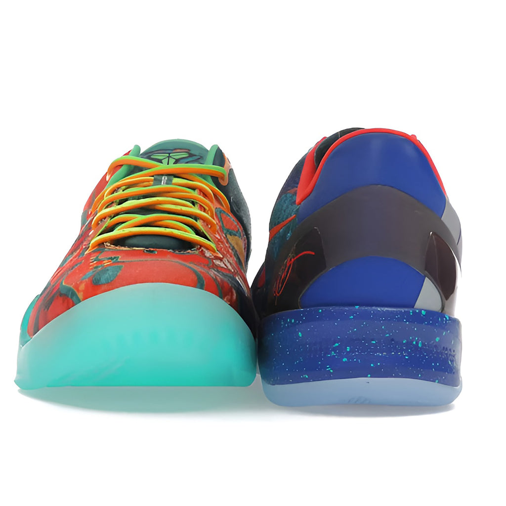 Nike Kobe 8 Protro "What The" (2025) GS