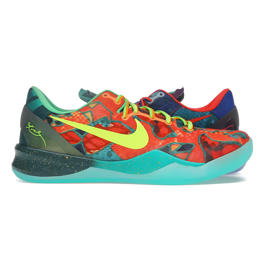 Nike Kobe 8 Protro "What The" (2025) GS
