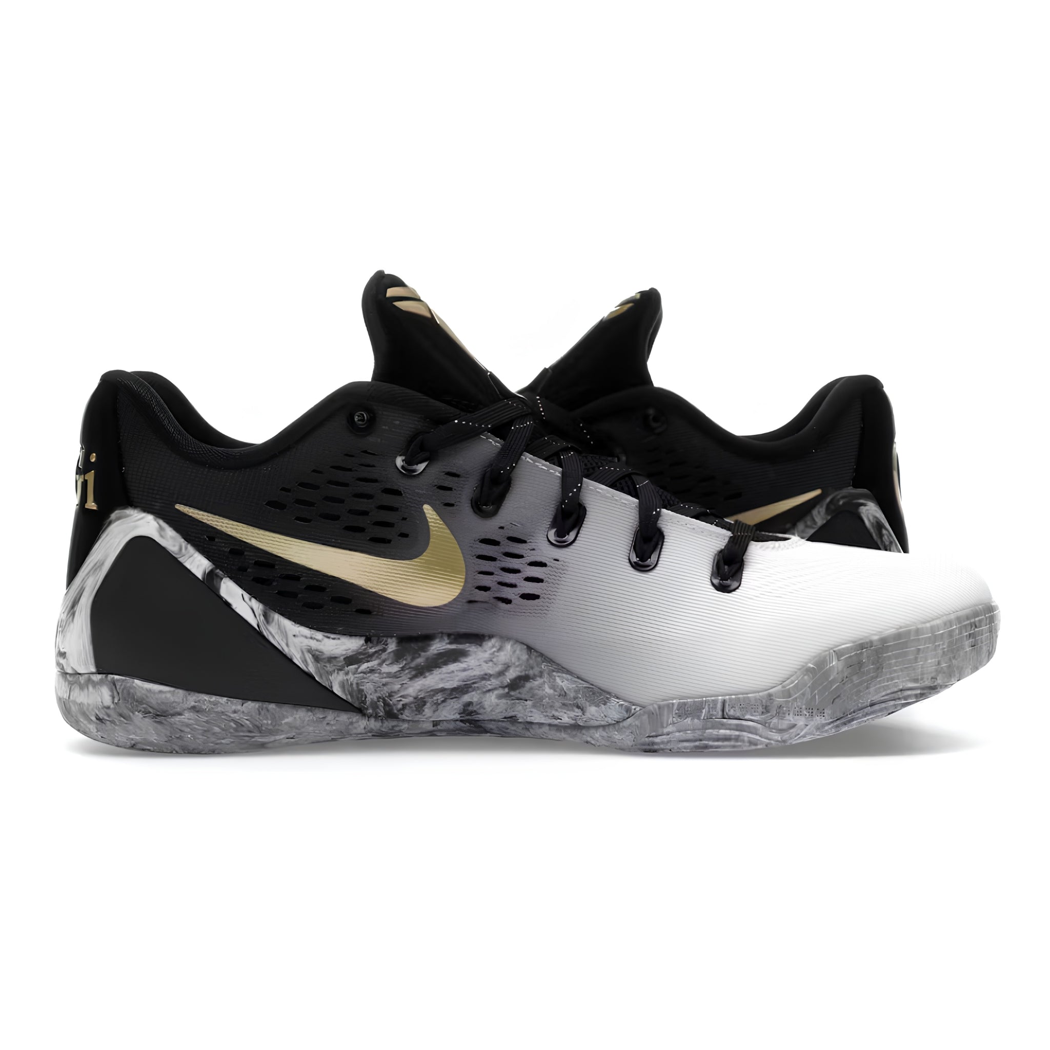 Nike Kobe 9 EM Low Protro "Mambacita"