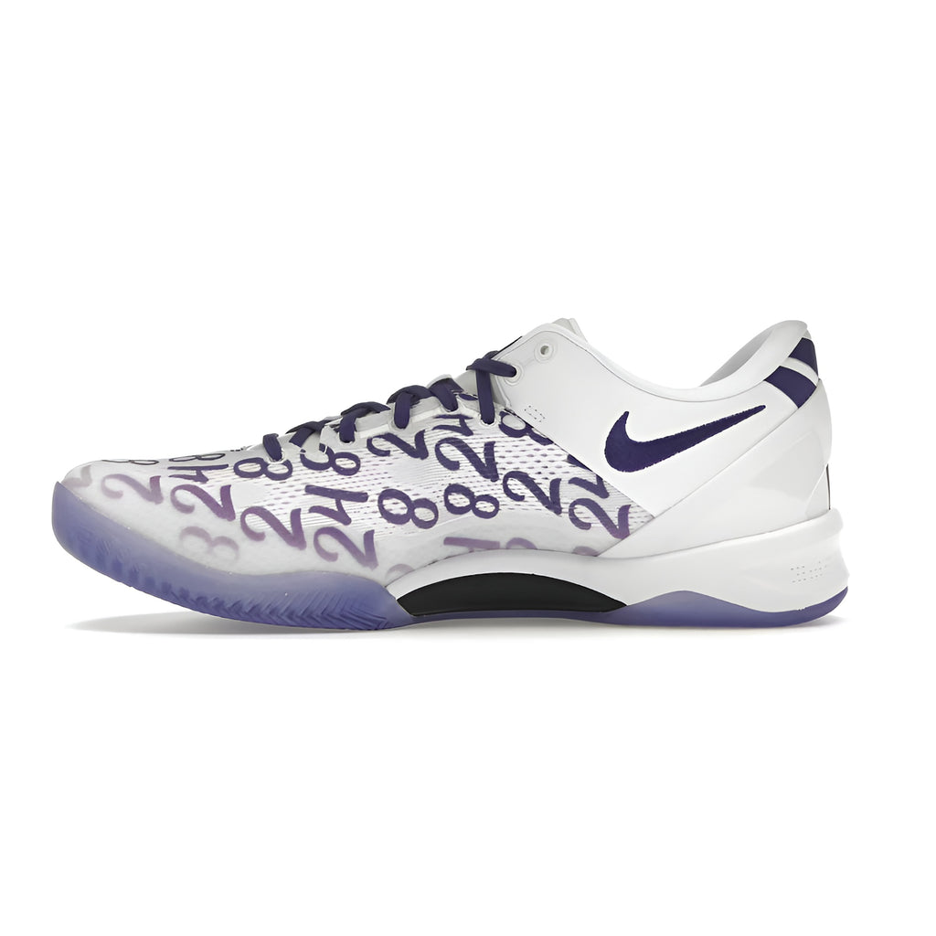 Nike Kobe Protro 8 “Court Purple”