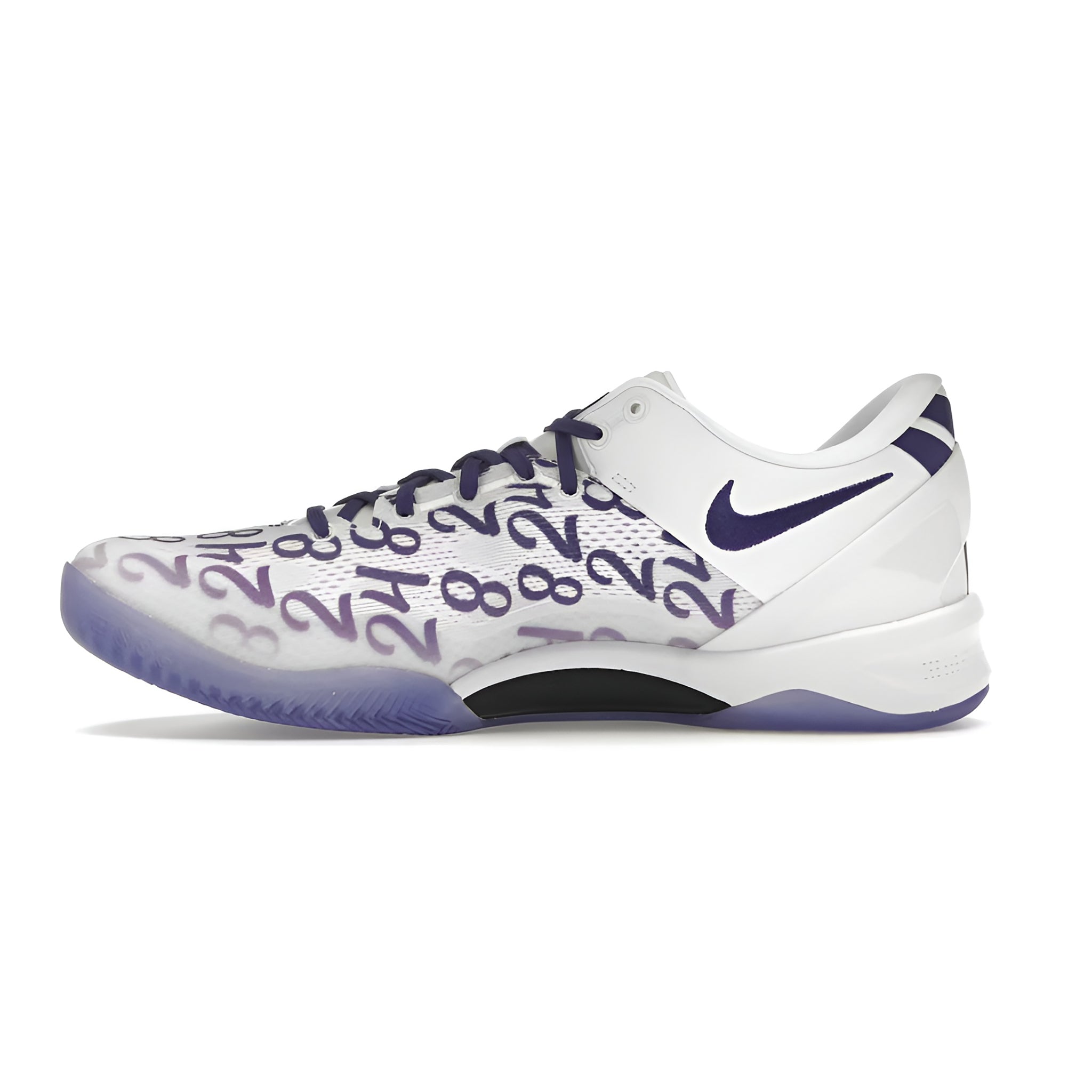 Nike Kobe Protro 8 “Court Purple”