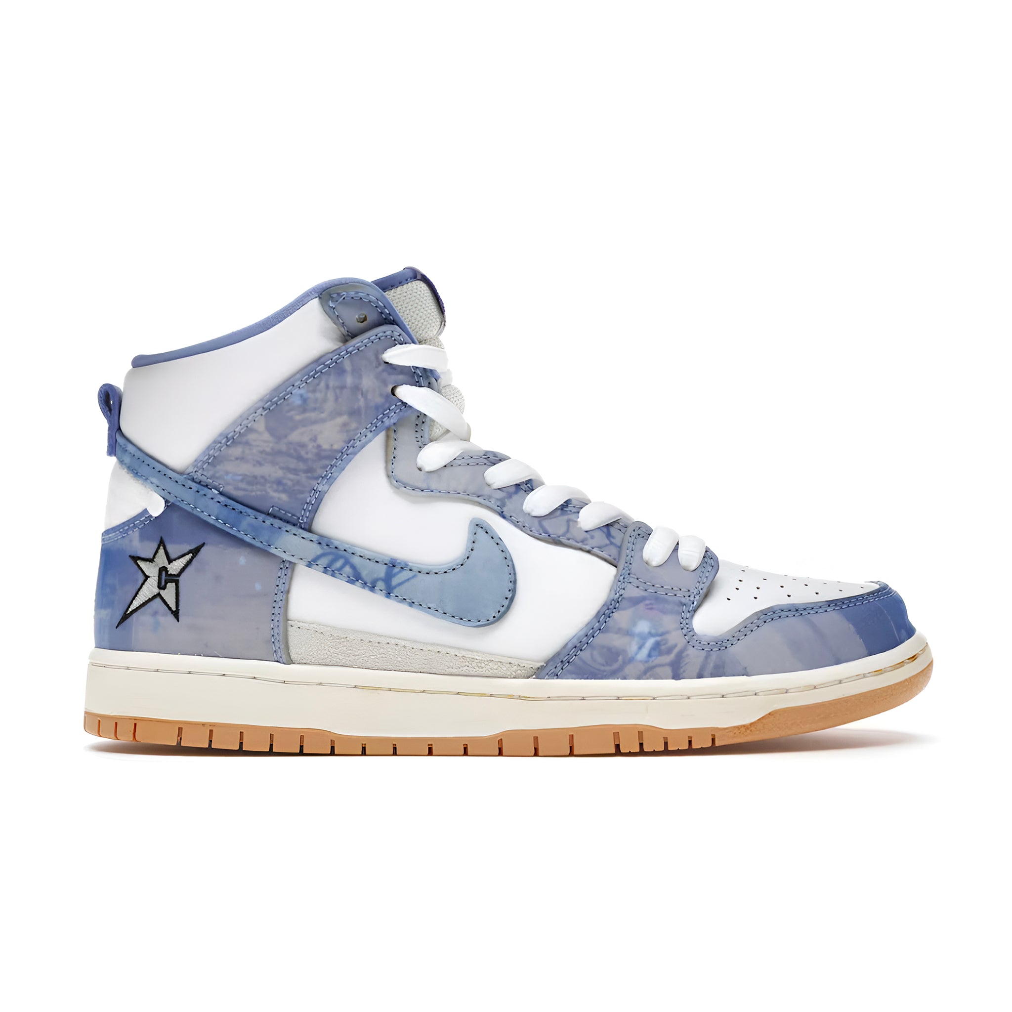 Nike SB Dunk High Carpet Company