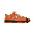 Nike SB Dunk Low Concepts "Orange Lobster"