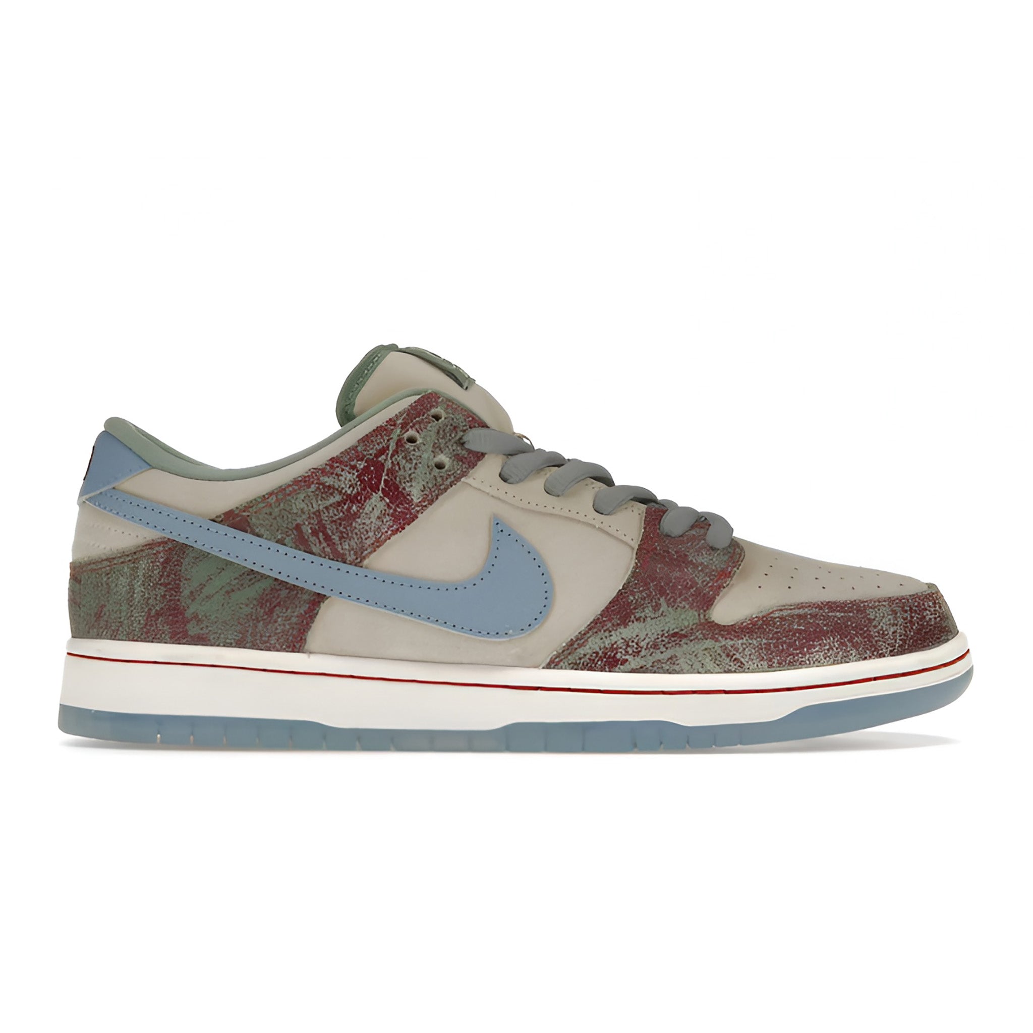 Nike SB Dunk Low "Crenshaw Skate Club"