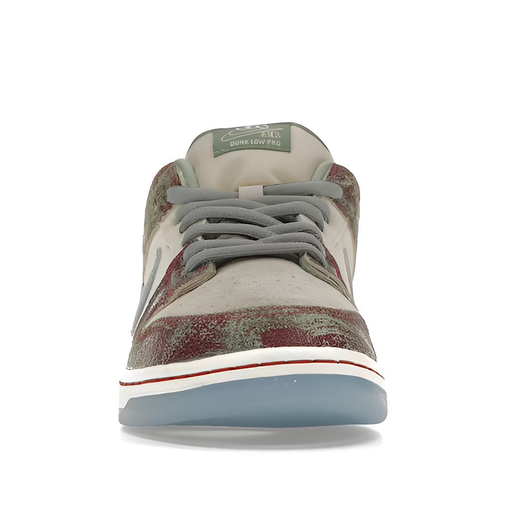 Nike SB Dunk Low "Crenshaw Skate Club"