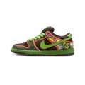 Nike SB Dunk Low "De La Soul" Size 9 Preowned