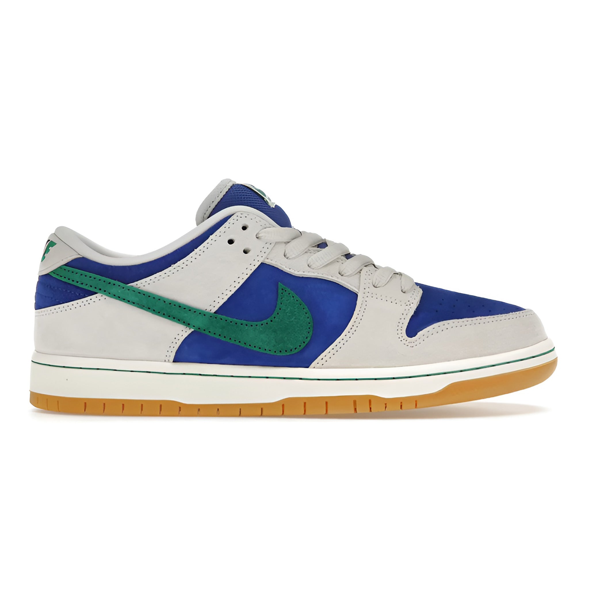Nike SB Dunk Low "Hyper Royal Malachite"