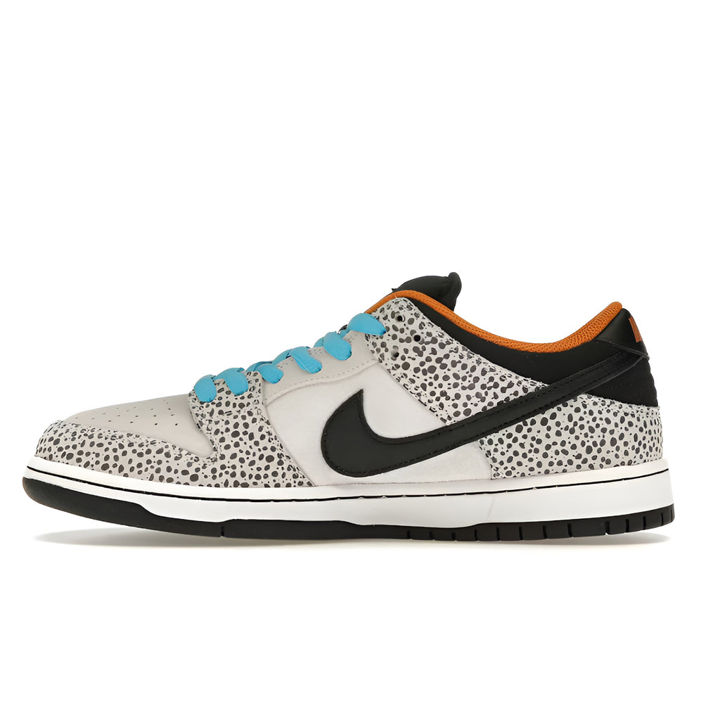 Nike SB Dunk Low "Olympic Safari"