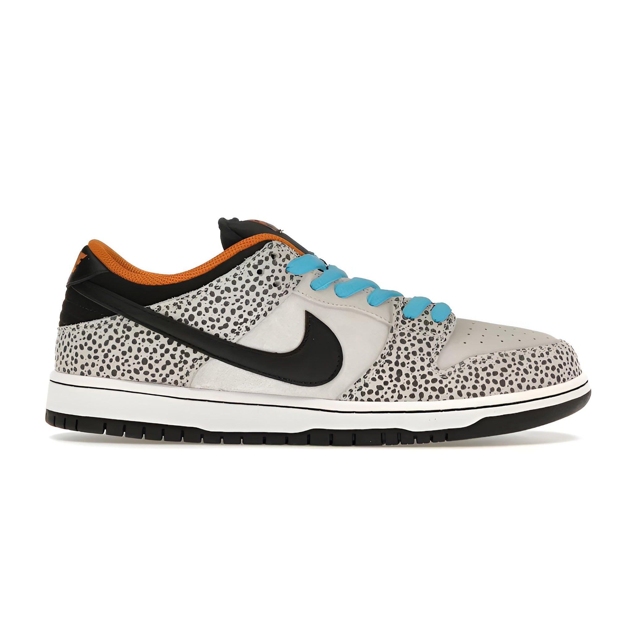 Nike SB Dunk Low "Olympic Safari"