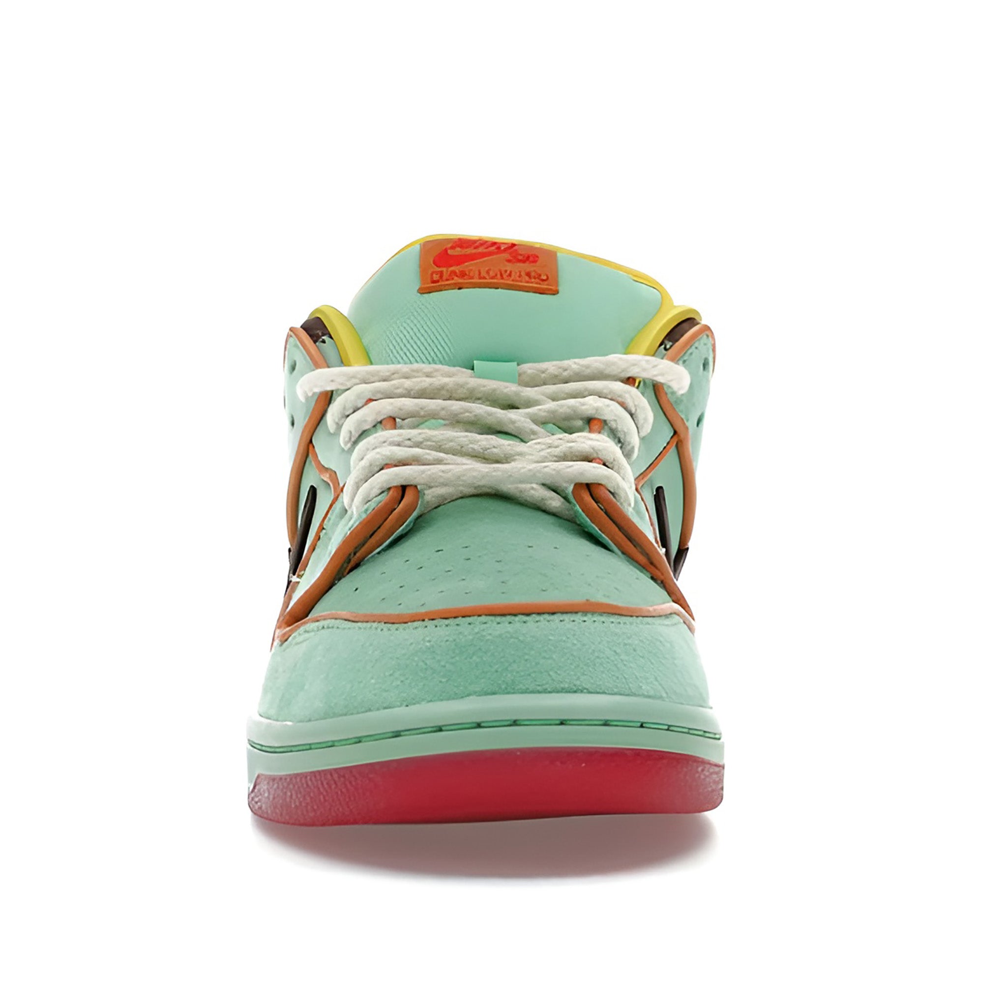 Nike SB Dunk Low "Rodeo Tourmaline"