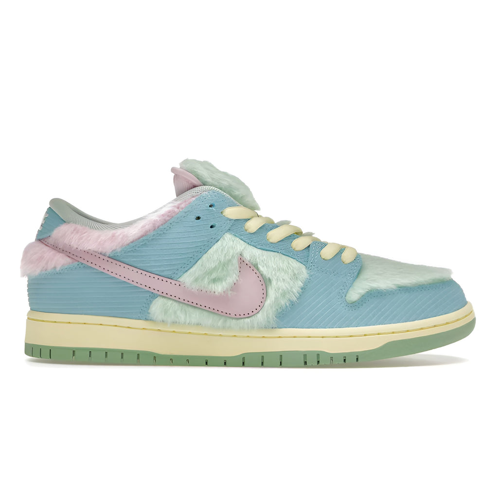 Nike SB Dunk Low "Verdy Visty"