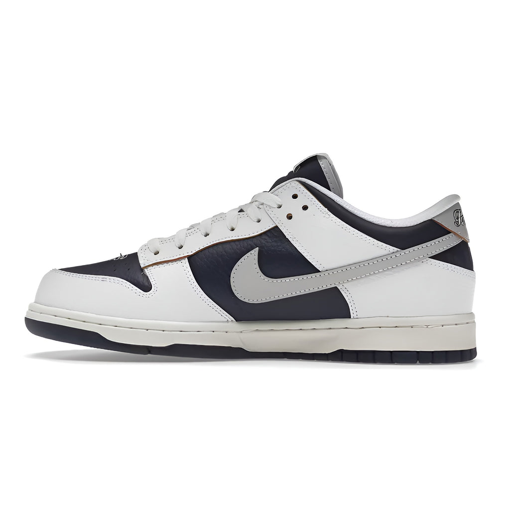 Nike SB Dunk Low x HUF "New York City"