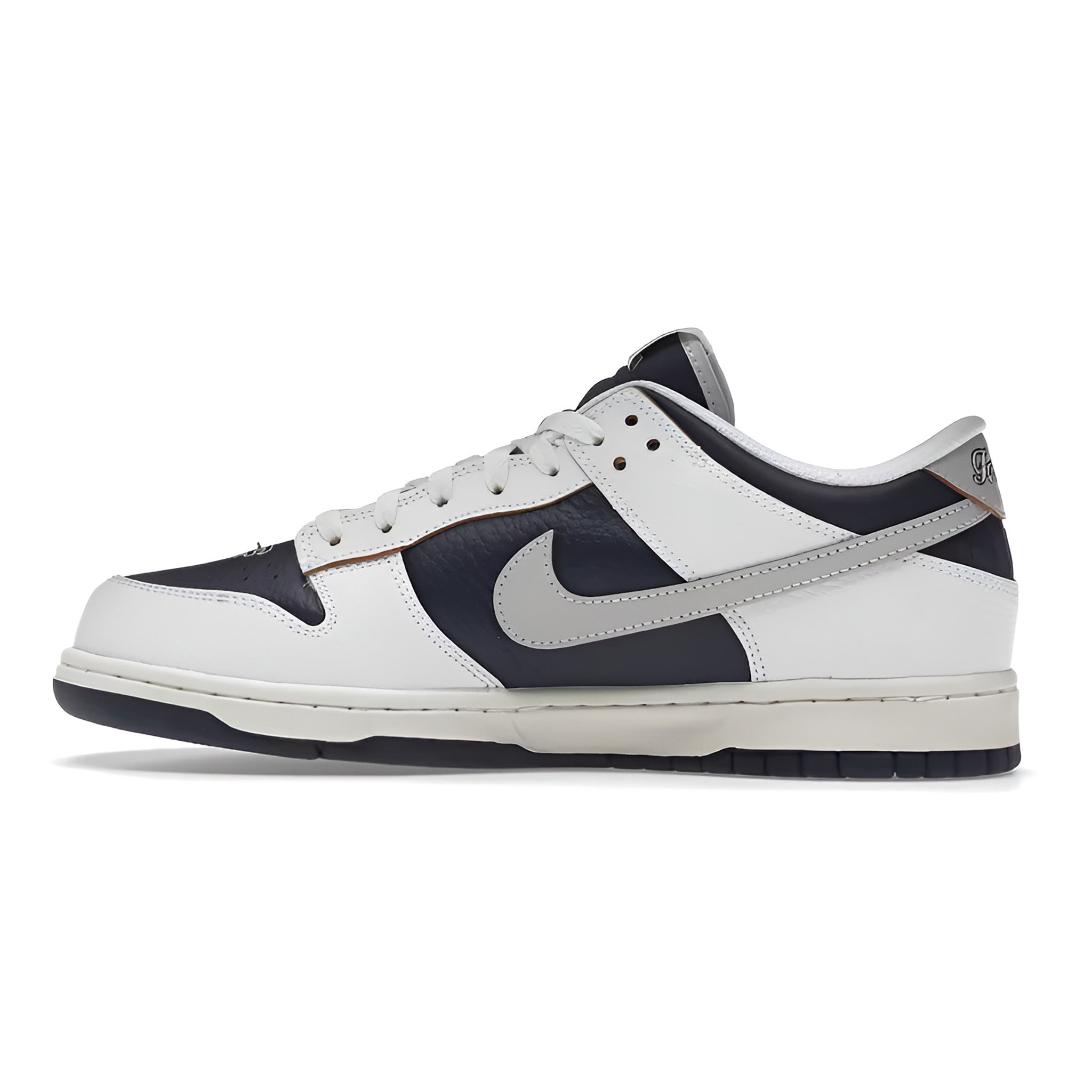 Nike SB Dunk Low x HUF "New York City"