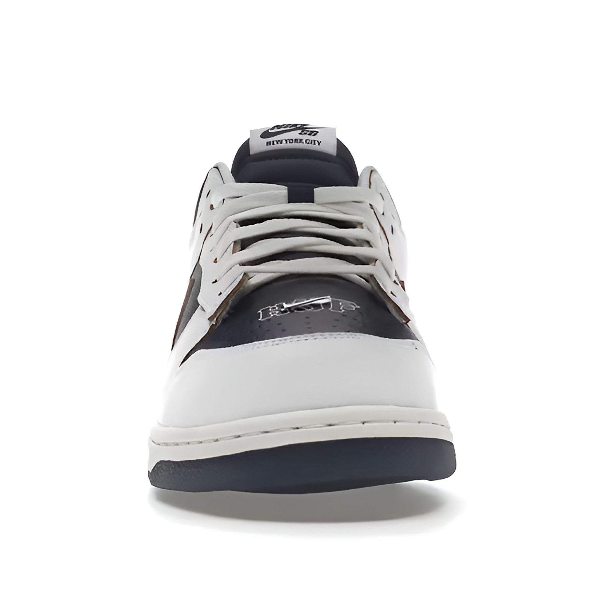 Nike SB Dunk Low x HUF "New York City"