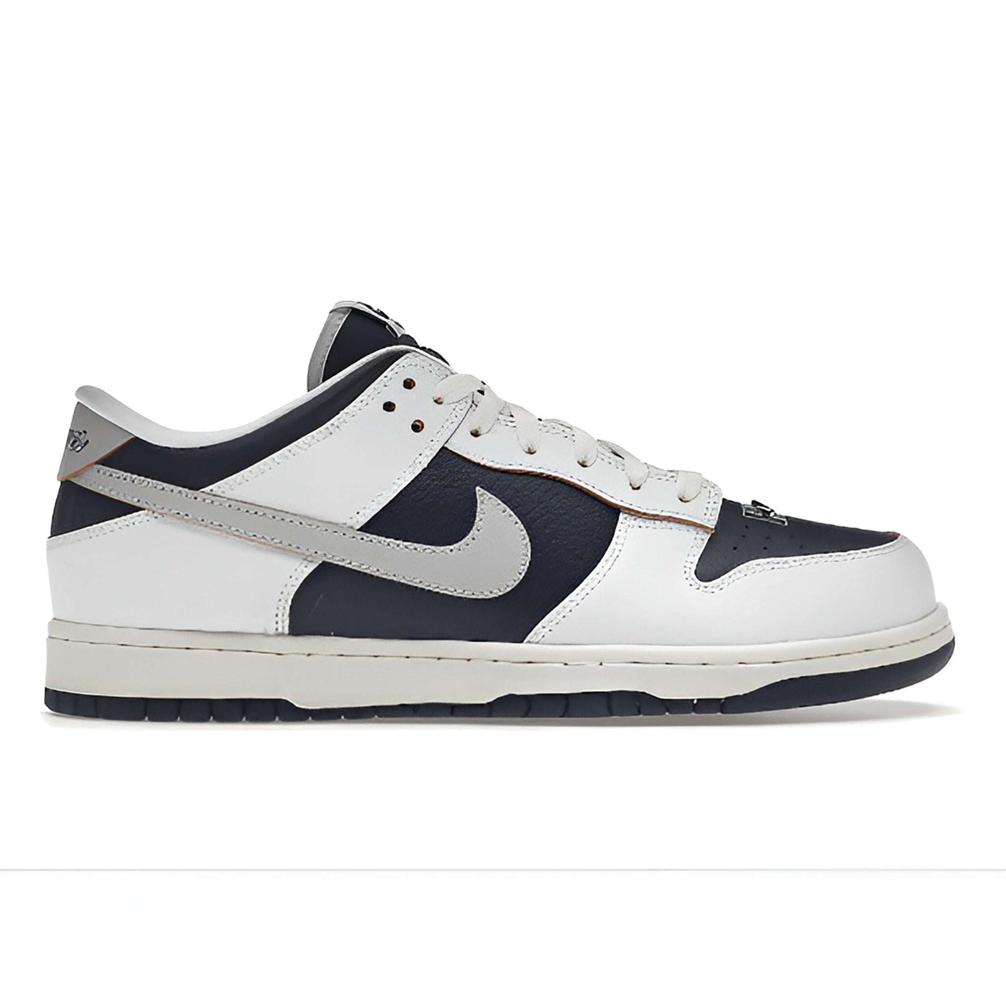 Nike SB Dunk Low x HUF "New York City"