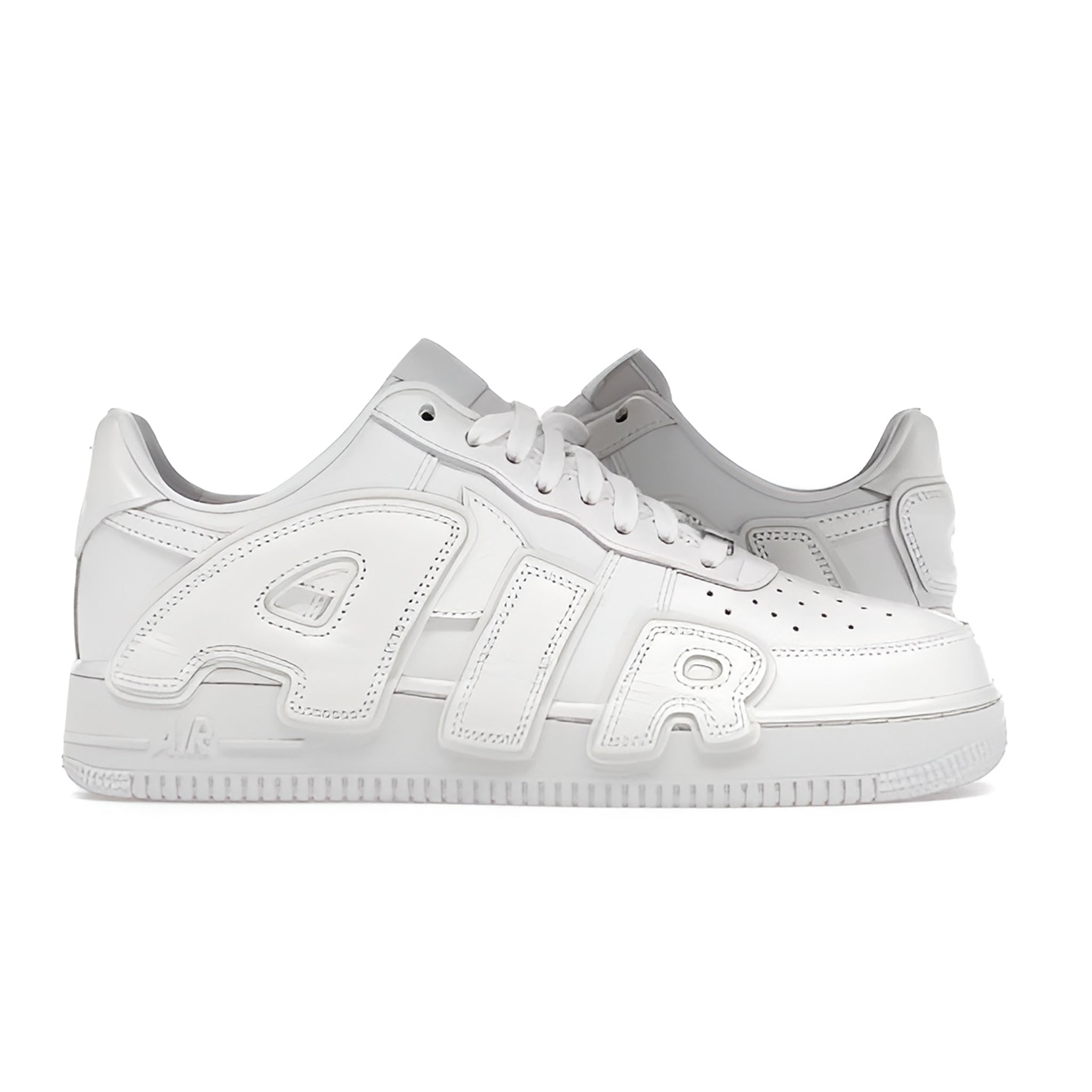 Nike x CPFM Air Force 1 Low "White" Cactus Plant Flea Market