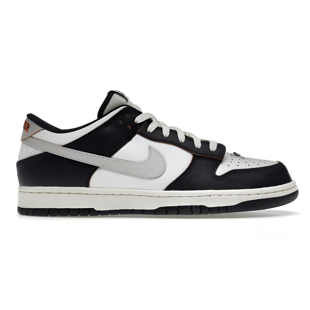 Nike x HUF Dunk Low "San Francisco"