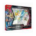 Pokemon Hop's Zacian ex Box - Miscellaneous Cards & Products
