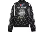 Puma x A$AP ROCKY Sweatshirt Black