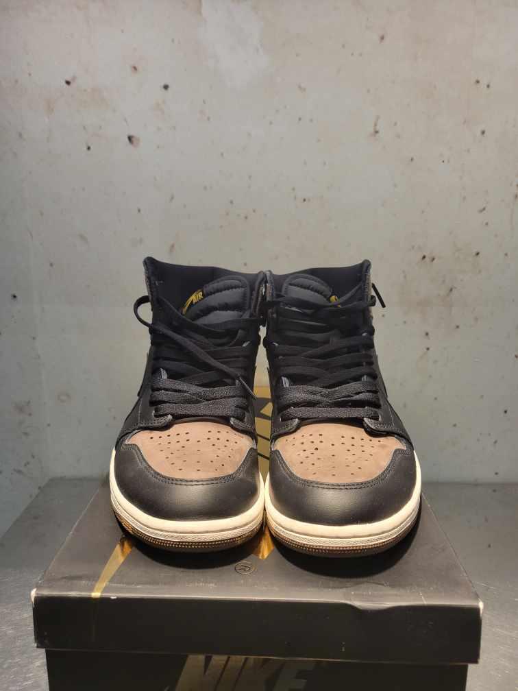 Jordan 1 "Palomino" Size 10 Preowned