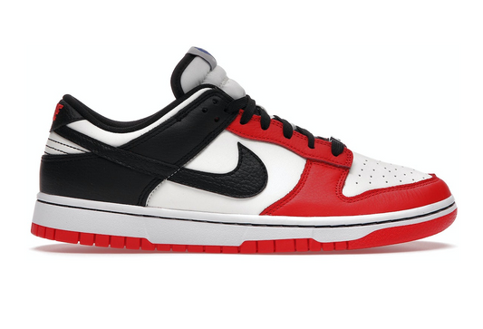 Nike Dunk Low "Chicago EMB 75th Anniversary"