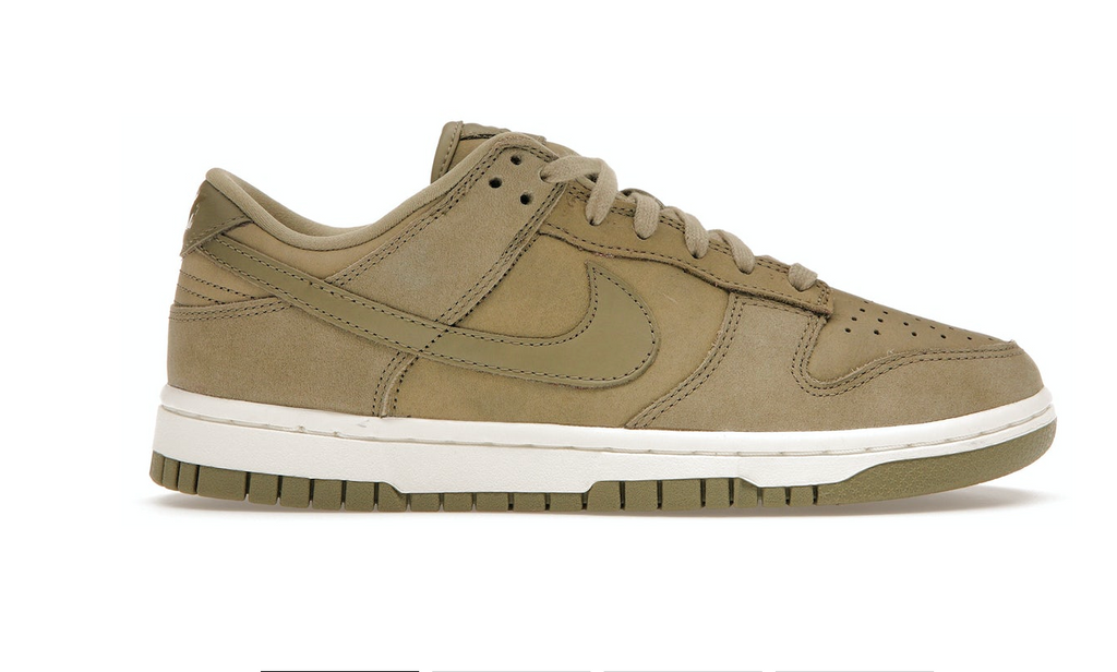 Nike Dunk Low Neutral Olive" Women's