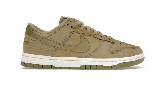 Nike Dunk Low Neutral Olive (Women's)