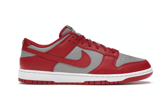 Nike Dunk Low "UNLV"