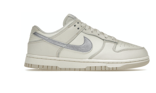 Nike Dunk Low "Sail Oxygen Purple" Women's