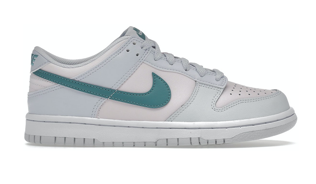 Nike Dunk Low "Mineral Teal" (GS)