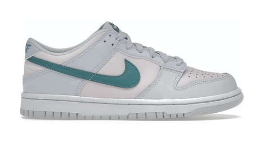 Nike Dunk Low "Mineral Teal" Gs