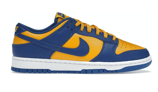 Nike Dunk Low "UCLA"