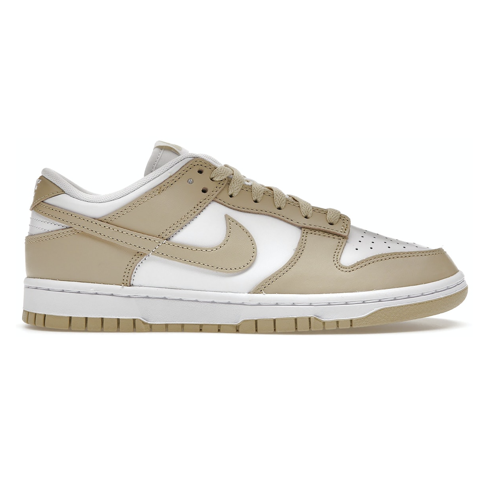 Nike Dunk Low "Team Gold"