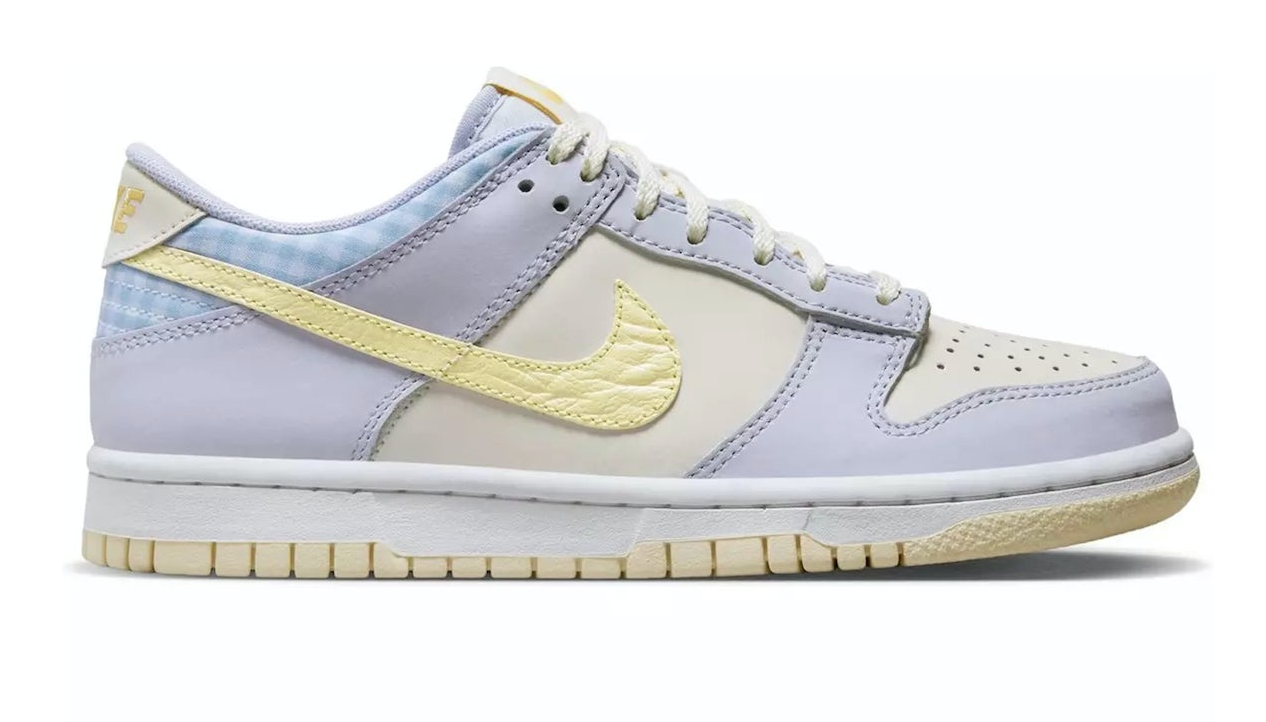 Nike Dunk Low "Easter 2023" GS