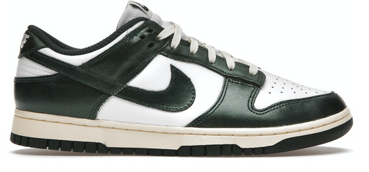 Nike Dunk Low "Vintage Green" Women's