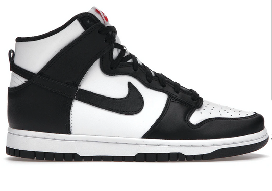 Nike Dunk High "Panda" Women's