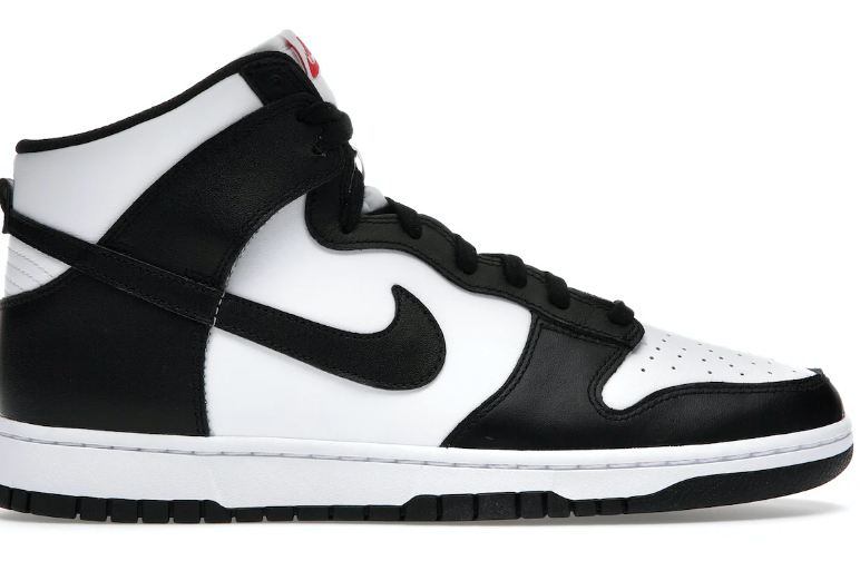 Nike Dunk High "Panda" (Women's)