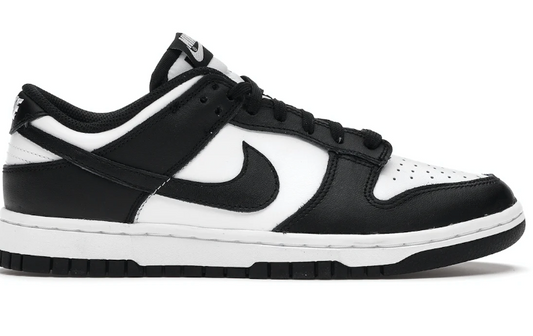 Nike Dunk Low "Panda"