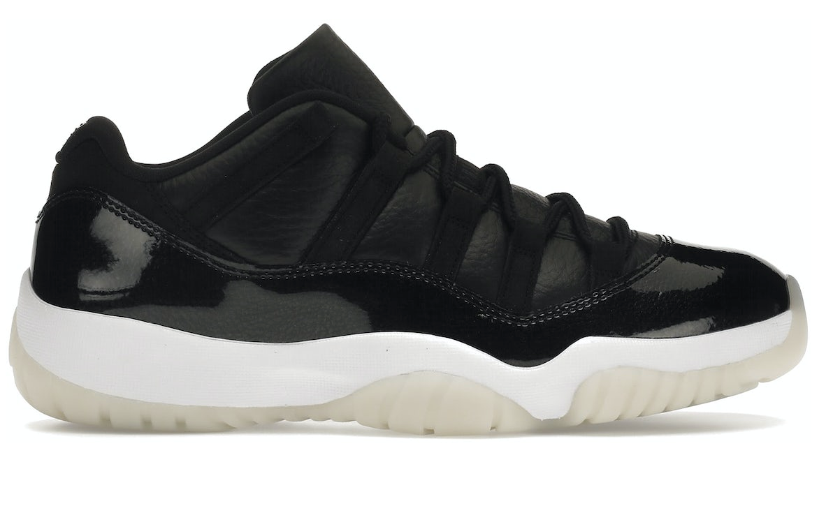 Jordan 11 Low "72-10" GS