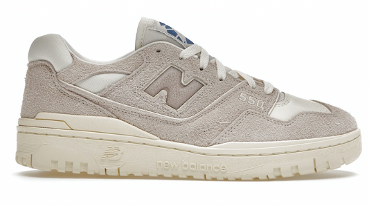 New Balance ALD 550 Grey Suede