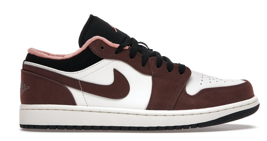 Jordan 1 Low "Mocha"