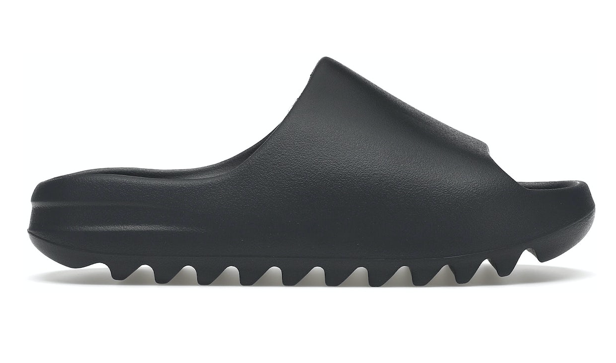 Yeezy Slide "Slate Grey"