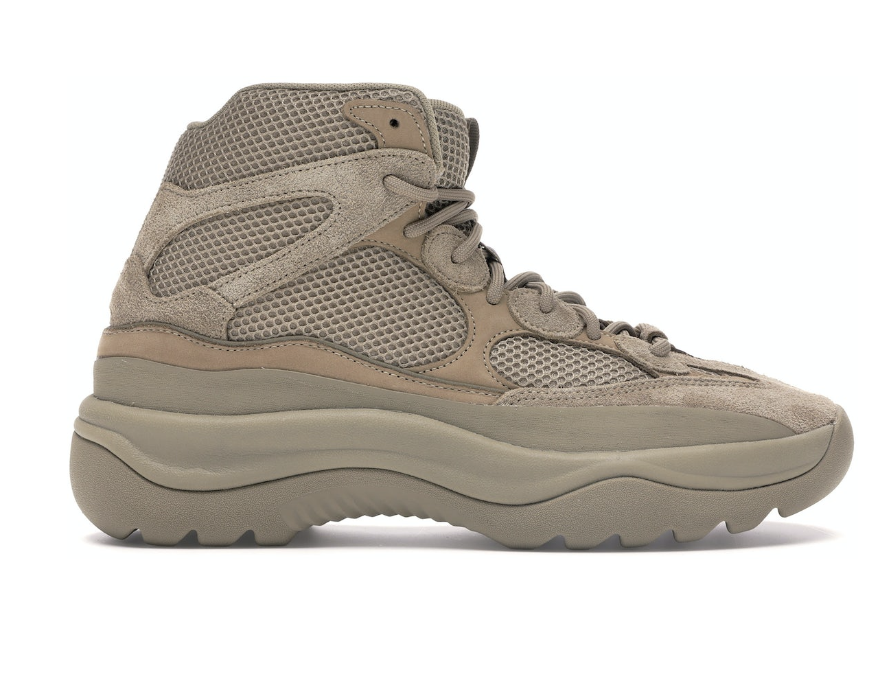 Yeezy Desert Boot "Rock"