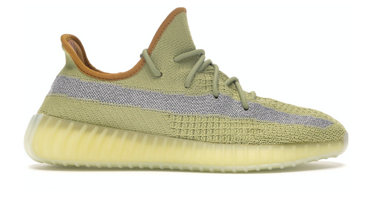 Yeezy 350 V2 "Marsh"