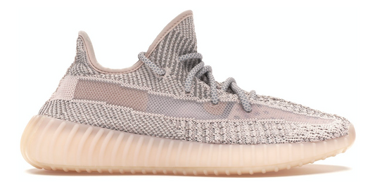 Yeezy 350 V2 "Synth Reflective"