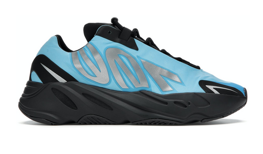 Yeezy 700 MNVN "Cyan"