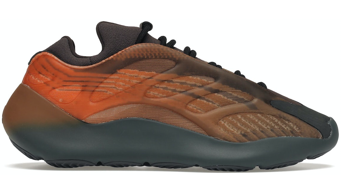 Yeezy 700 V3 "Copper Fade"